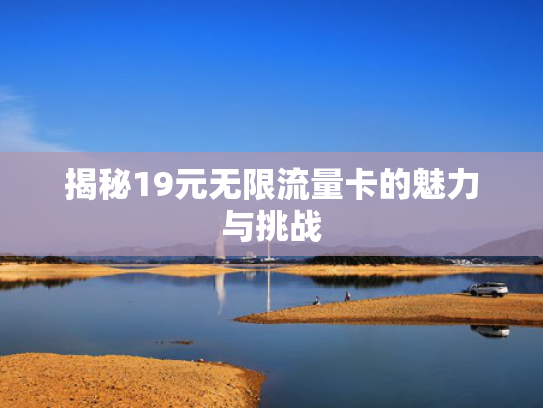 揭秘19元无限流量卡的魅力与挑战